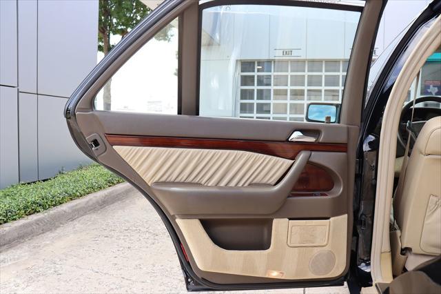 1995 Mercedes-Benz S 320 S Class
