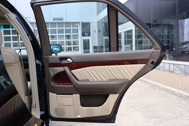 1995 Mercedes-Benz S 320 S Class