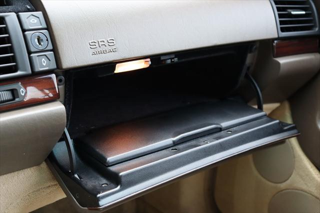 1995 Mercedes-Benz S 320 S Class