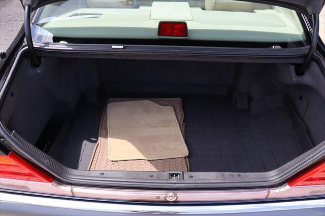 1995 Mercedes-Benz S 320 S Class