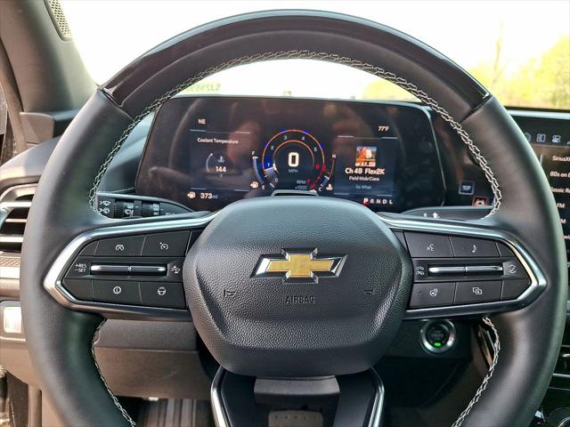 2025 Chevrolet Traverse LT - Photo 17