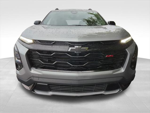 Used 2025 Chevrolet Equinox For Sale in Muscle Shoals, AL