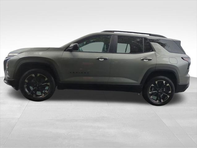 Used 2025 Chevrolet Equinox For Sale in Muscle Shoals, AL
