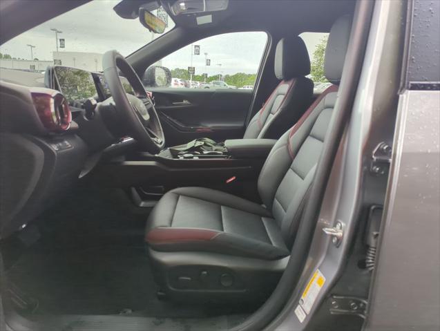 Used 2025 Chevrolet Equinox For Sale in Muscle Shoals, AL