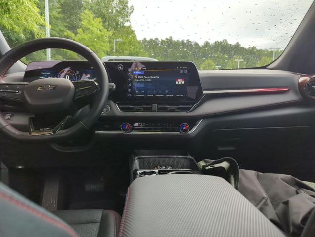 Used 2025 Chevrolet Equinox For Sale in Muscle Shoals, AL