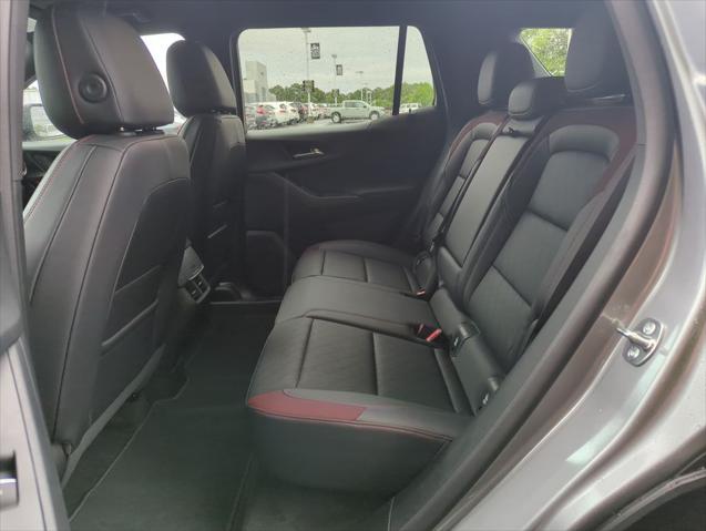 Used 2025 Chevrolet Equinox For Sale in Muscle Shoals, AL