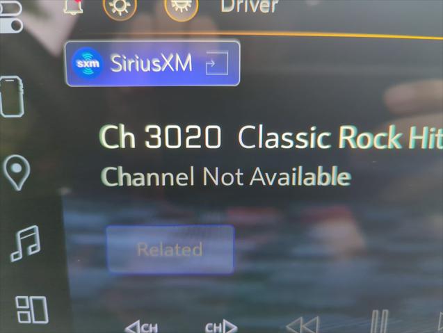 Used 2025 Chevrolet Equinox For Sale in Muscle Shoals, AL