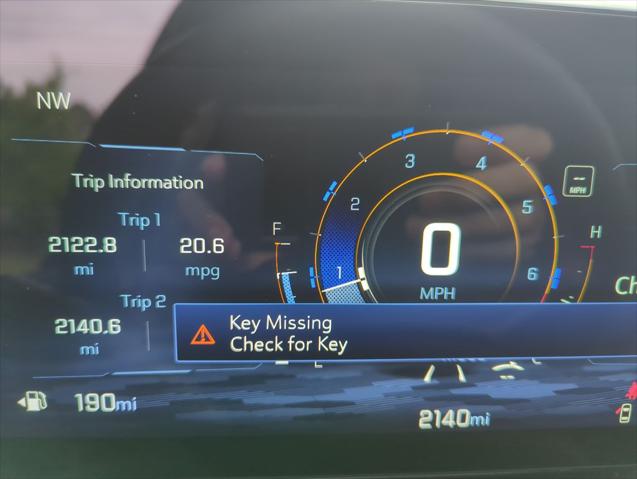 Used 2025 Chevrolet Equinox For Sale in Muscle Shoals, AL