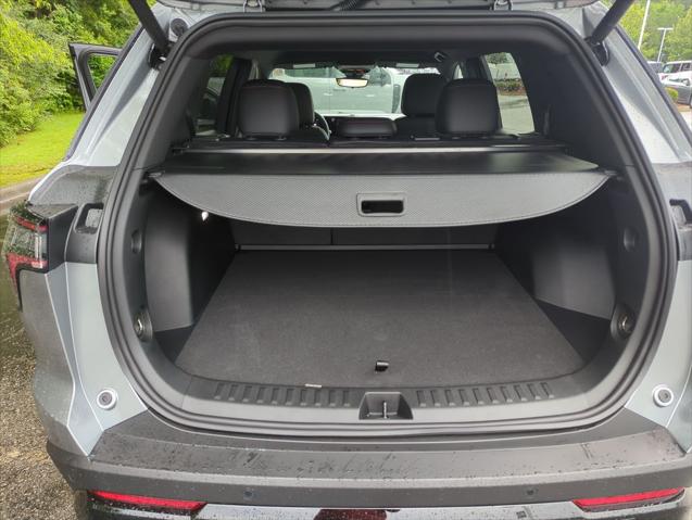 Used 2025 Chevrolet Equinox For Sale in Muscle Shoals, AL