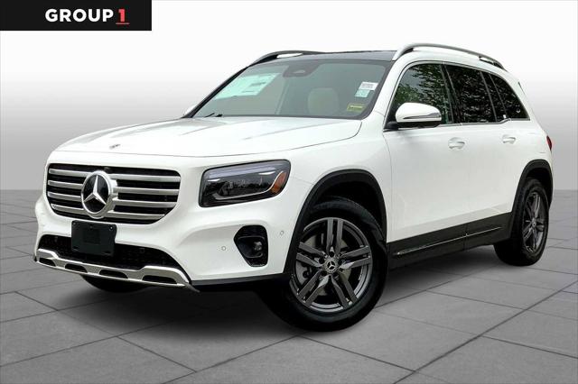 2025 Mercedes-Benz GLB 4MATIC for sale in Scarborough, ME