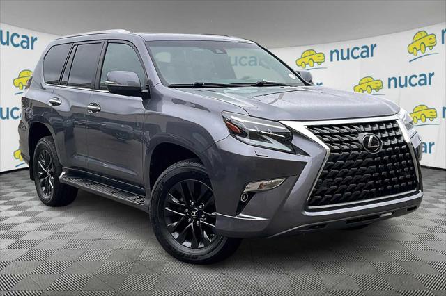 2021 Lexus GX 460 Premium for sale in Norwood, MA