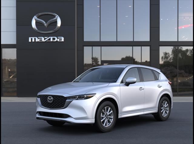 2025 Mazda CX-5 2.5 S Select for sale in Bentonville, AR
