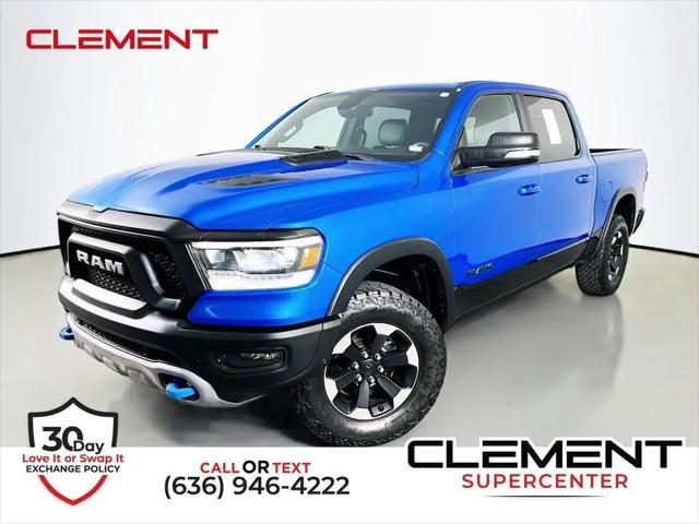 2020 Ram 1500 Rebel for sale in St. Charles, MO