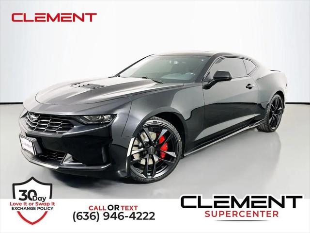 2023 Chevrolet Camaro LT1 for sale in St. Charles, MO