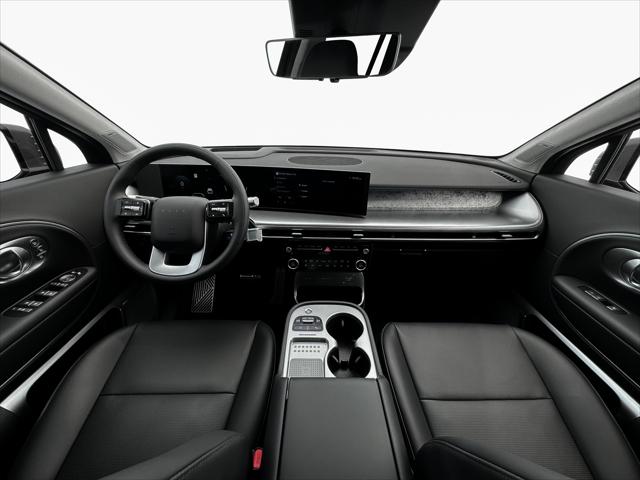 2026 Hyundai IONIQ 9 Performance Calligraphy