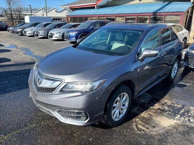 2018 Acura RDX w/Technology/AcuraWatch Plus Pkg for sale in Nashville, TN