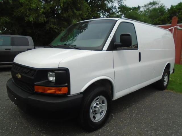 2014 Chevrolet Express Work Van for sale in Mount Holly, NJ