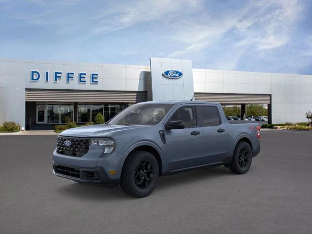 2025 Ford Maverick XLT for sale in El Reno, OK