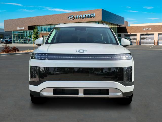 2026 Hyundai IONIQ 9 SE