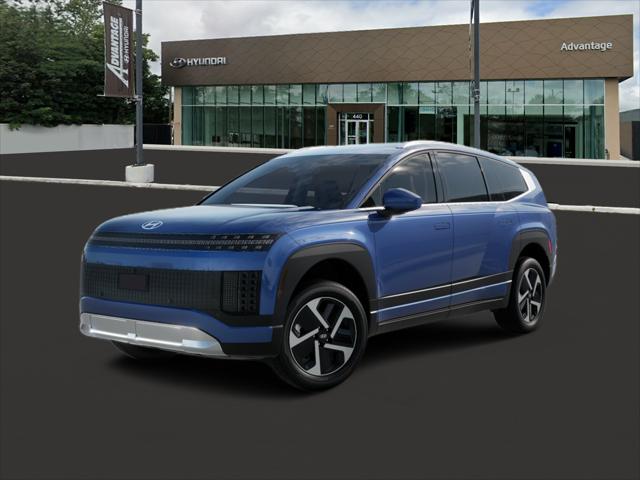 2026 Hyundai IONIQ 9 SE for sale in HICKSVILLE, NY
