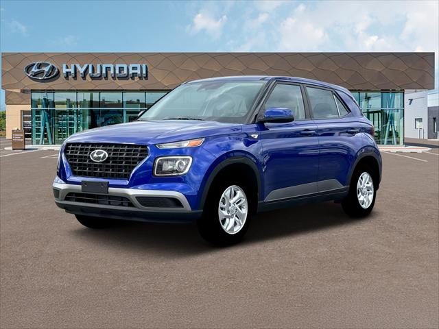 2025 Hyundai Venue SE for sale in RIVERHEAD, NY