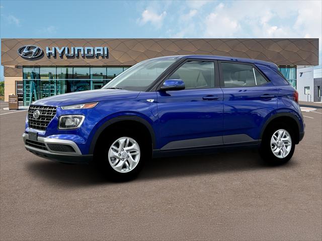 2025 Hyundai Venue SE