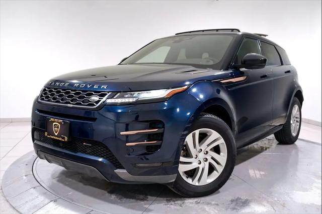 2022 Land Rover Range Rover Evoque R-Dynamic S for sale in Somerville, NJ