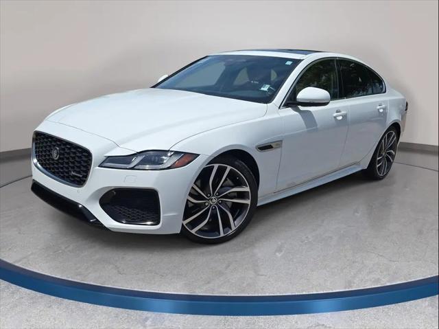 2024 Jaguar XF R-Dynamic SE P250 RWD Automatic for sale in Cary, NC