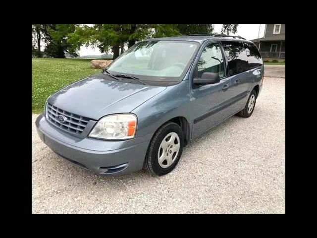 2004 Ford Freestar SE for sale in Rensselaer, IN