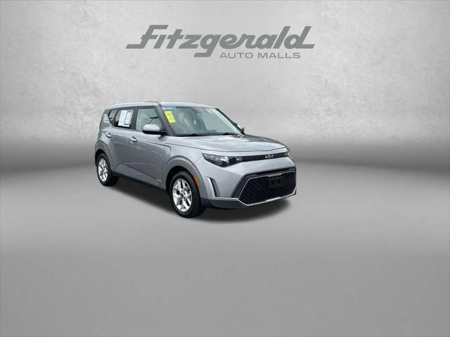 2024 Kia Soul LX for sale in Chambersburg, PA