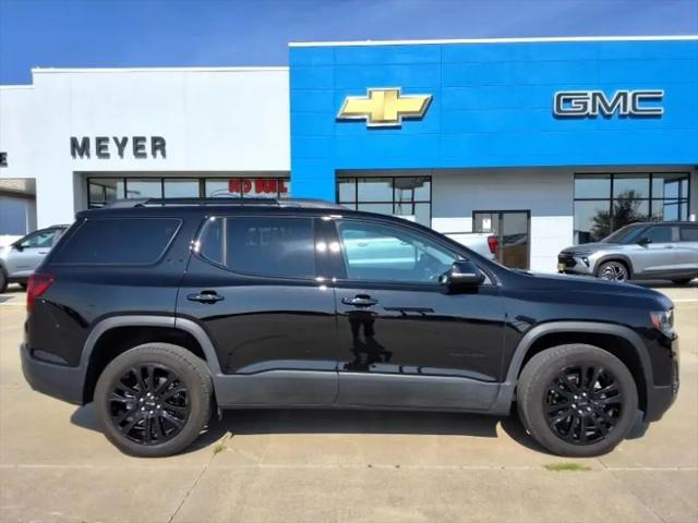 2023 GMC Acadia AWD SLE for sale in Seward, NE