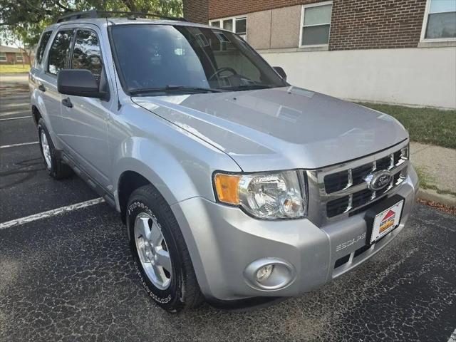 2012 Ford Escape XLT for sale in Terre Haute, IN