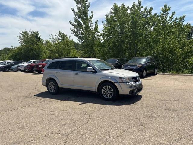 2013 Dodge Journey SXT for sale in Dubuque, IA