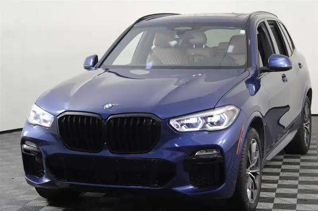 2019 BMW X5 xDrive40i for sale in Fairfax, VA