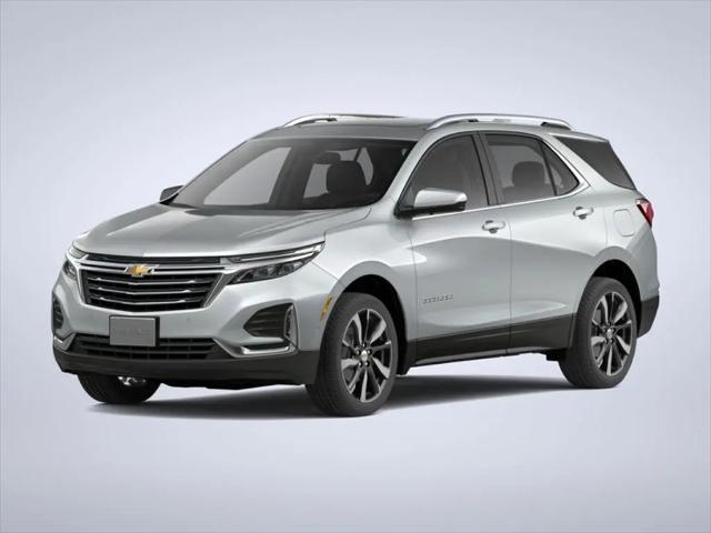 2022 Chevrolet Equinox FWD LT for sale in Grand Ledge, MI