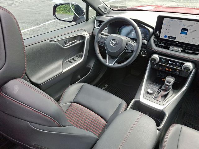 2024 Toyota RAV4 Prime XSE