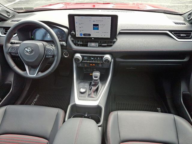 2024 Toyota RAV4 Prime XSE
