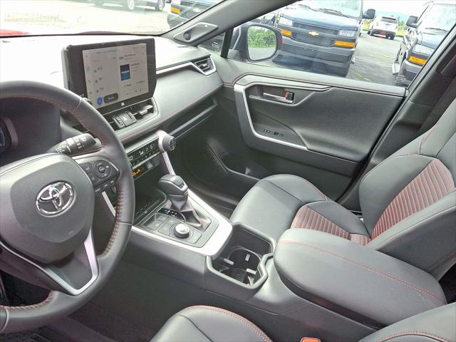 2024 Toyota RAV4 Prime XSE