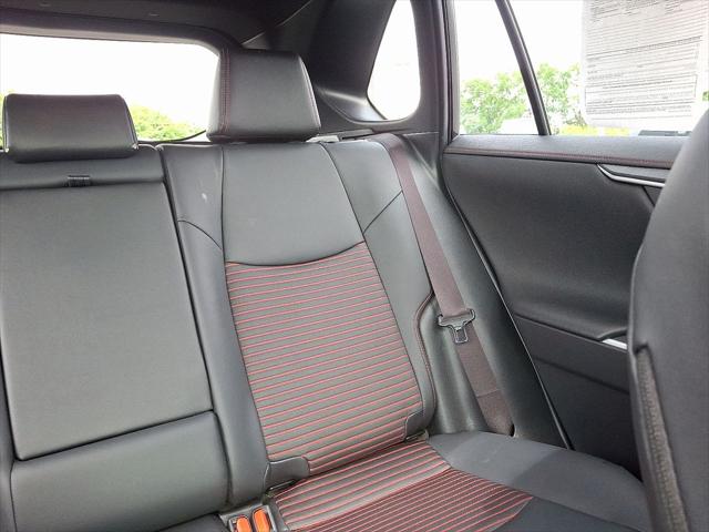 2024 Toyota RAV4 Prime XSE