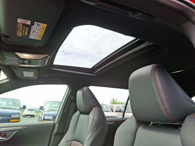 2024 Toyota RAV4 Prime XSE
