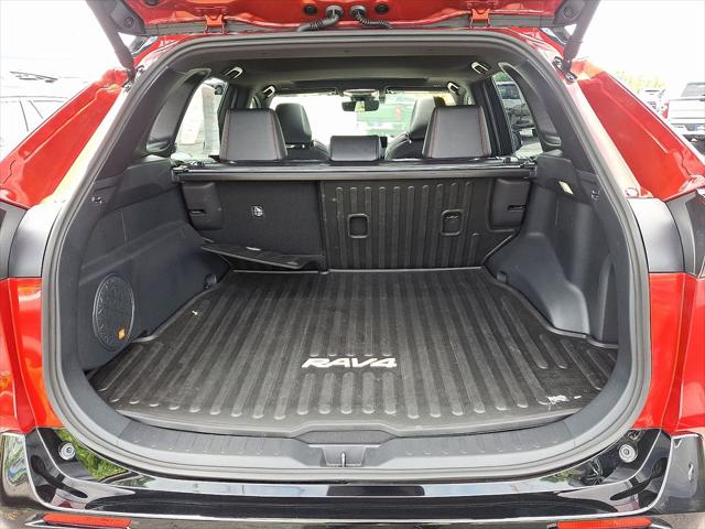 2024 Toyota RAV4 Prime XSE