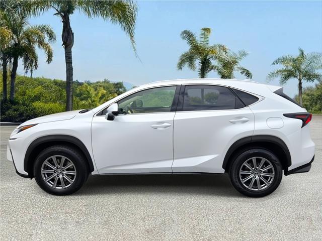 2019 Lexus NX 300 F SPORT