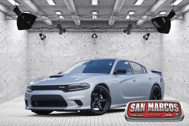 2023 Dodge Charger R/T