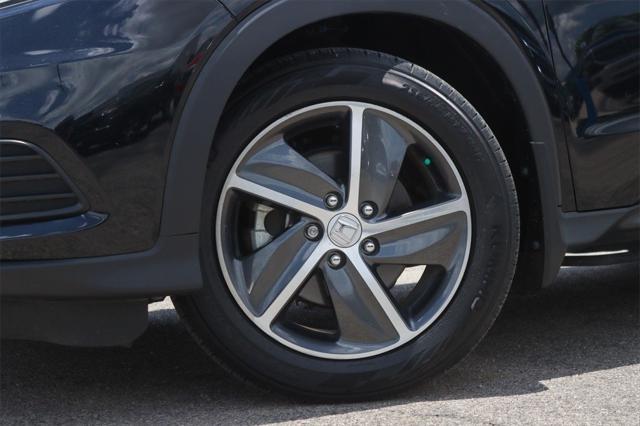 2022 Honda HR-V AWD EX-L