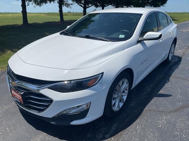 2024 Chevrolet Malibu FWD 1LT 2024 Chevrolet Malibu FWD 1LT