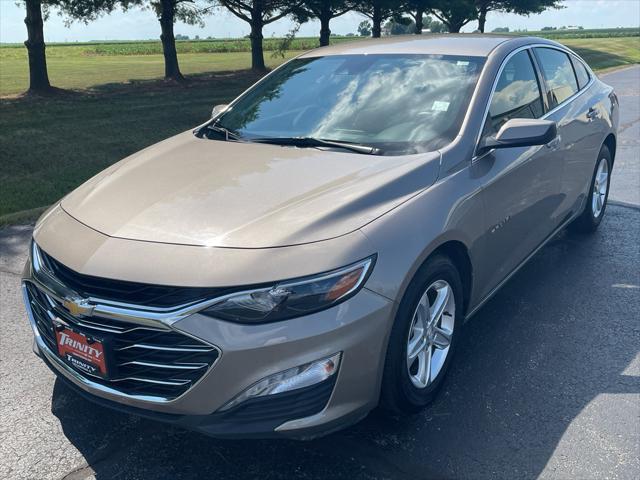 2023 Chevrolet Malibu FWD 1LT 2023 Chevrolet Malibu FWD 1LT