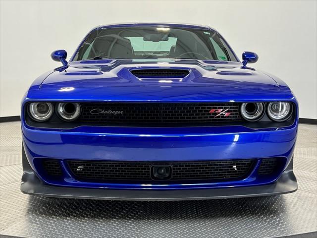 2020 Dodge Challenger R/T Scat Pack Widebody
