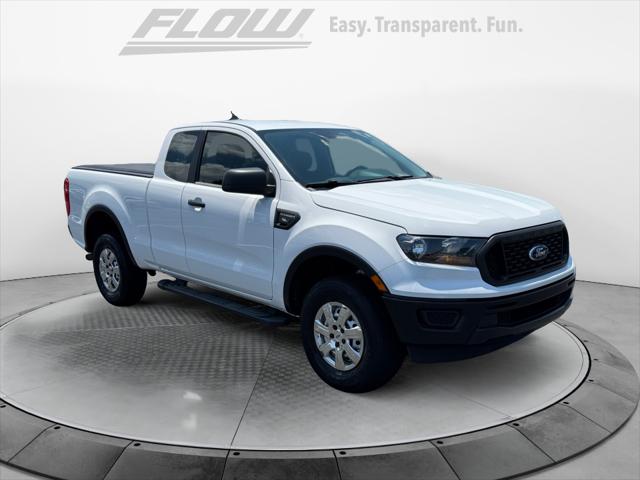 2019 Ford Ranger XL for sale in Burlington, NC