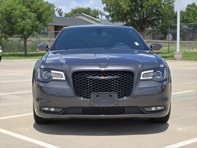 2022 Chrysler 300 S