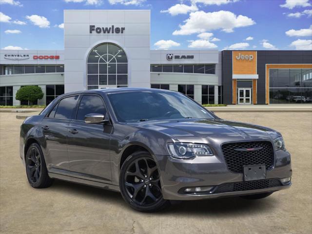 2022 Chrysler 300 S